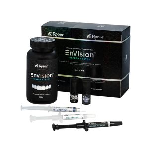 rodindirect - 3D Printing - Resins & Restoratives - Rodin® EnVision Kit