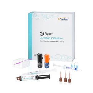 rodindirect - 3D Printing - Resins & Restoratives - Rodin® Luting Cement Starter Kit