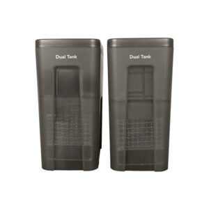 CLEANI Dual Tank Kit
