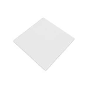 CURIE Glass White Board