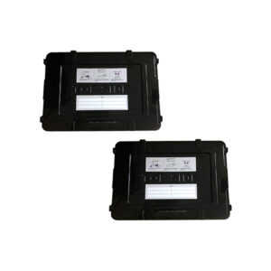 SOL Plus Vat Box