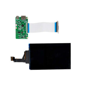 SOL SE Print Screen Module