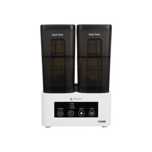 CLEANI Post Processing Unit