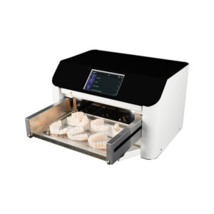 CURIE Plus Post Processing Unit
