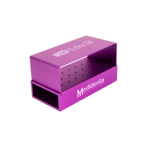 Medidenta 3D Lab Bur Block