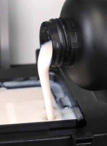Resins & Restoratives