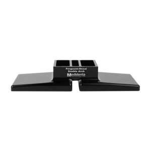Ferguson-Desai Double Arch Stealth Plate