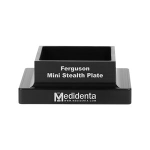 Ferguson Mini Stealth Plate