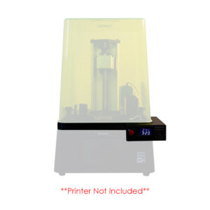 Ferguson Pro Vat Warmer for Sonic Mini 8KS