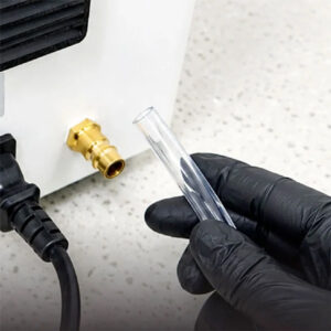 Rodin® Chroma Flash™ Inert Gas Connection Kit